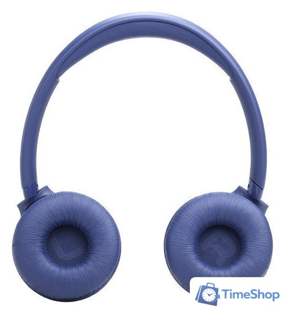 Наушники JBL Tune 530BT (белый) - Изображение №14 — Интернет-магазин Time-Shop