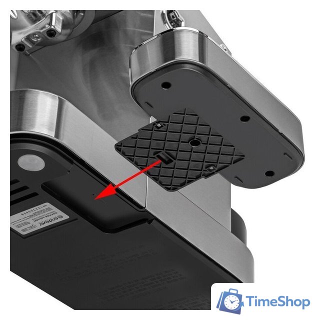 Рожковая кофеварка Endever Costa-1098 - Изображение №8 — Интернет-магазин Time-Shop