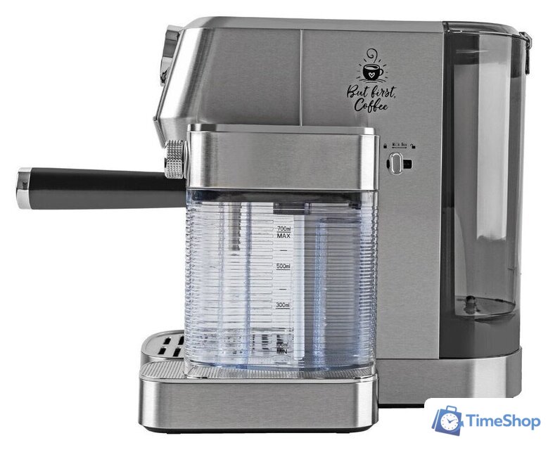 Рожковая кофеварка Endever Costa-1098 - Изображение №5 — Интернет-магазин Time-Shop