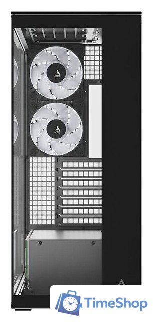 Корпус Arctic Xtender VG ACPCC00023A - Изображение №3 — Интернет-магазин Time-Shop