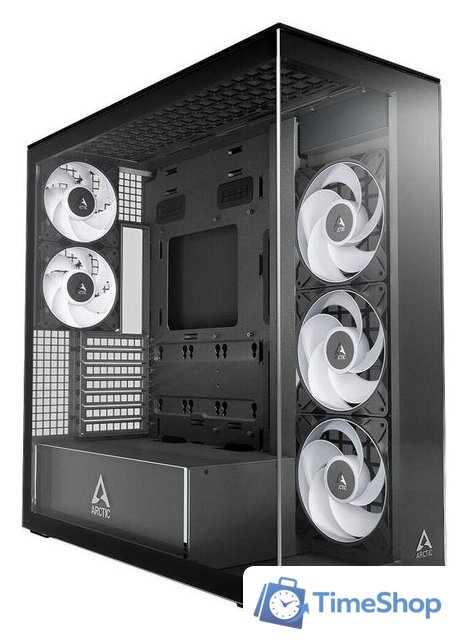 Корпус Arctic Xtender VG ACPCC00023A - Изображение №2 — Интернет-магазин Time-Shop
