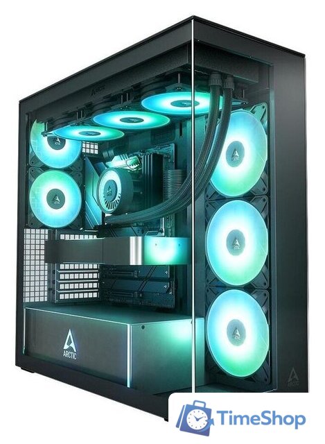 Корпус Arctic Xtender VG ACPCC00023A - Изображение №1 — Интернет-магазин Time-Shop