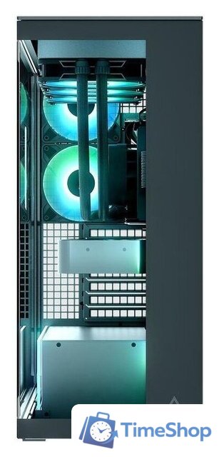 Корпус Arctic Xtender VG ACPCC00023A - Изображение №4 — Интернет-магазин Time-Shop