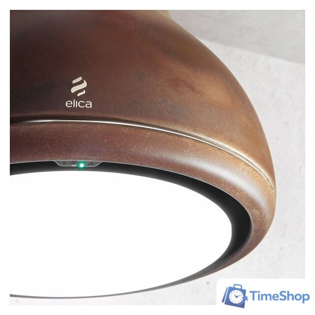 Кухонная вытяжка Elica Shining Rust/F/50 - Изображение №3 — Интернет-магазин Time-Shop