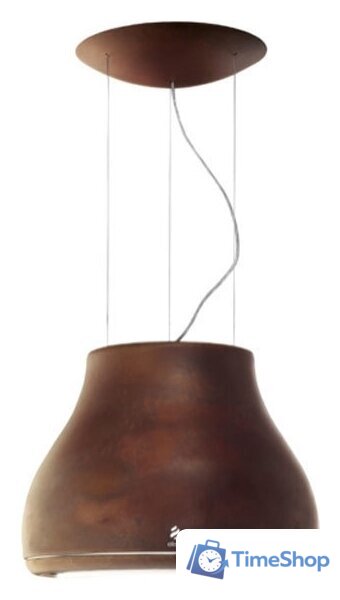 Кухонная вытяжка Elica Shining Rust/F/50 - Изображение №1 — Интернет-магазин Time-Shop