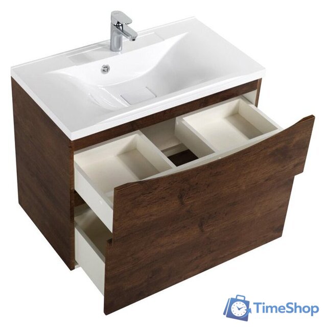  BelBagno MARINO-H60-800-2C-SO-RN-P - Изображение №4 — Интернет-магазин Time-Shop