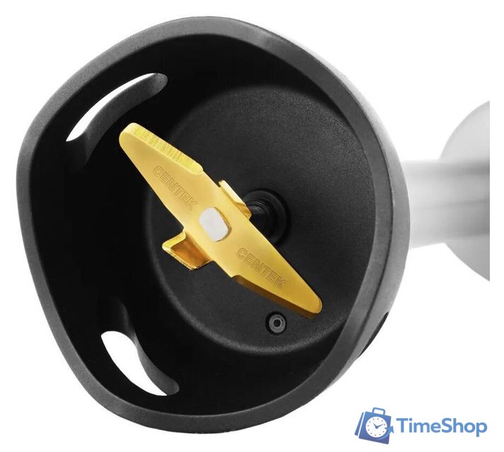 Погружной блендер CENTEK CT-1332 - Изображение №5 — Интернет-магазин Time-Shop