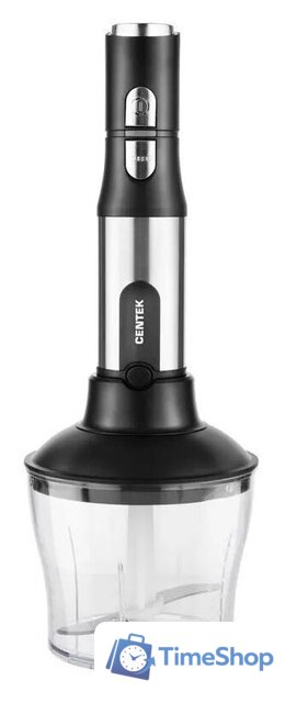 Погружной блендер CENTEK CT-1332 - Изображение №3 — Интернет-магазин Time-Shop