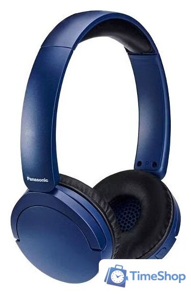 Наушники Panasonic RB-HF630BG-A - Изображение №1 — Интернет-магазин Time-Shop