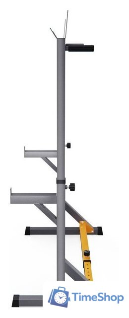 Силовая стойка DFC TF-76057 - Изображение №3 — Интернет-магазин Time-Shop