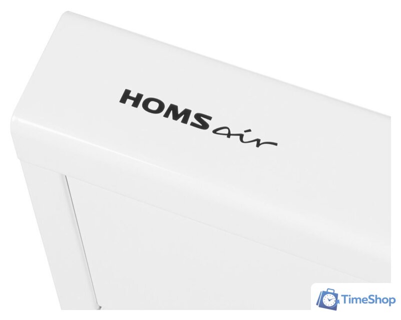 Кухонная вытяжка HOMSair Horizontal 50 (белый) - Изображение №9 — Интернет-магазин Time-Shop