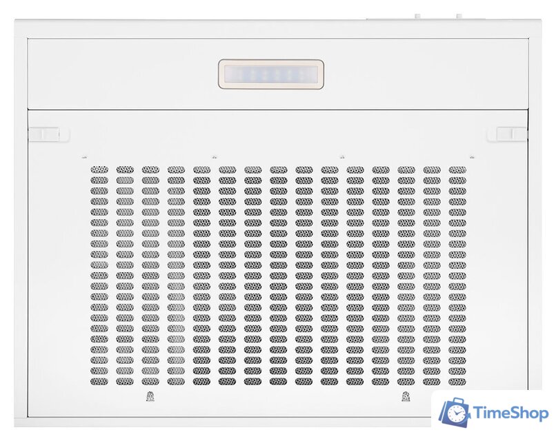 Кухонная вытяжка HOMSair Horizontal 50 (белый) - Изображение №4 — Интернет-магазин Time-Shop