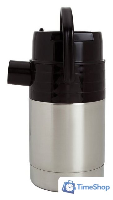 Термос Amet Гейзер 1.75л (нержавеющая сталь) - Изображение №1 — Интернет-магазин Time-Shop