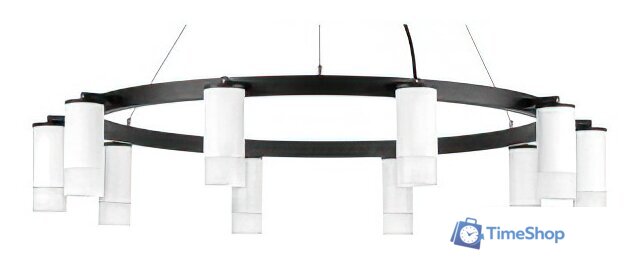 Подвесная люстра Lightstar Rullo LR0203601 - Изображение №1 — Интернет-магазин Time-Shop