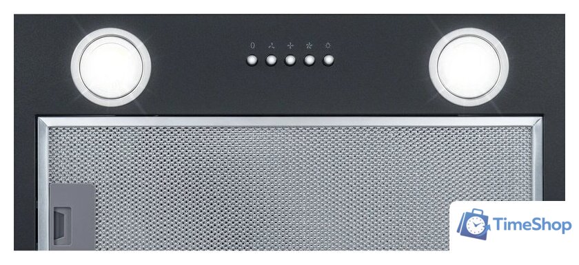 Кухонная вытяжка Meferi INBOX60BK Power - Изображение №15 — Интернет-магазин Time-Shop