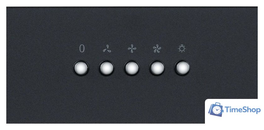 Кухонная вытяжка Meferi INBOX60BK Power - Изображение №11 — Интернет-магазин Time-Shop