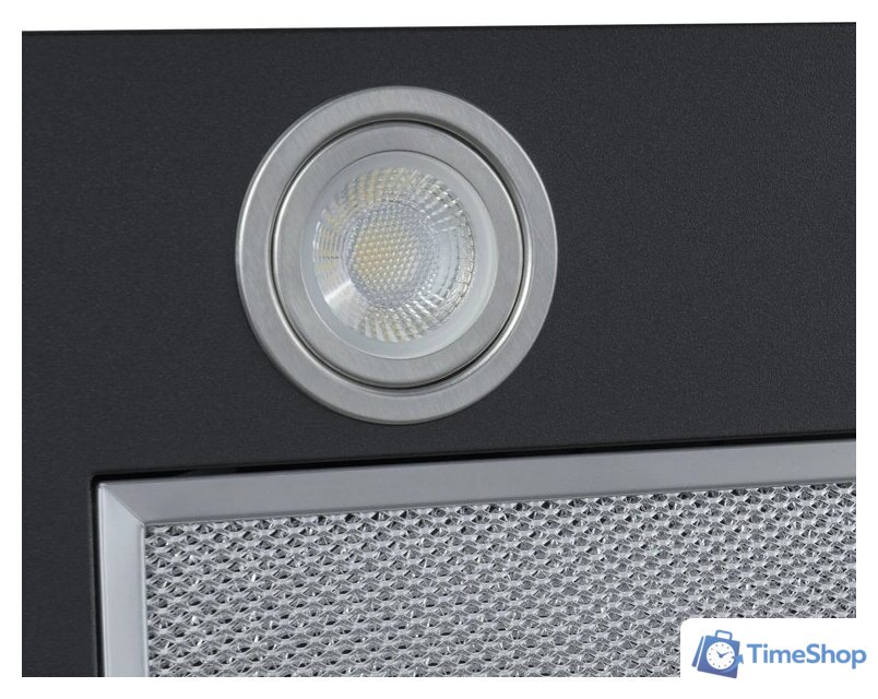 Кухонная вытяжка Meferi INBOX60BK Power - Изображение №8 — Интернет-магазин Time-Shop