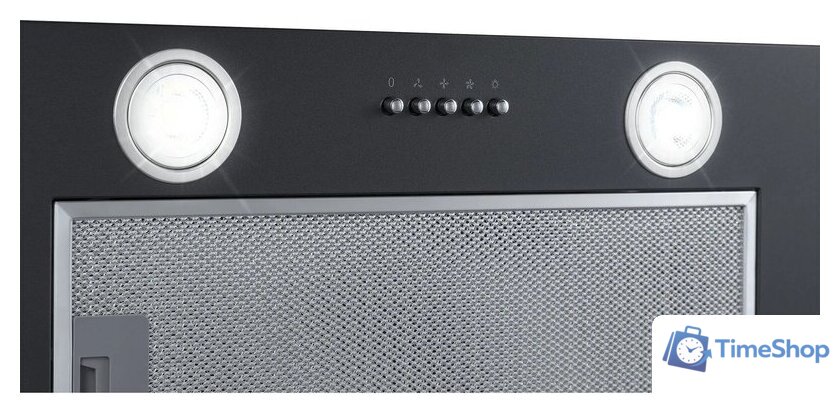 Кухонная вытяжка Meferi INBOX60BK Power - Изображение №13 — Интернет-магазин Time-Shop