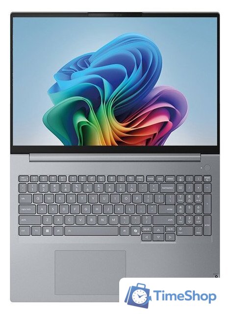 Ноутбук Lenovo ThinkBook 16 G8 IRL 21SH0037GQ - Изображение №2 — Интернет-магазин Time-Shop