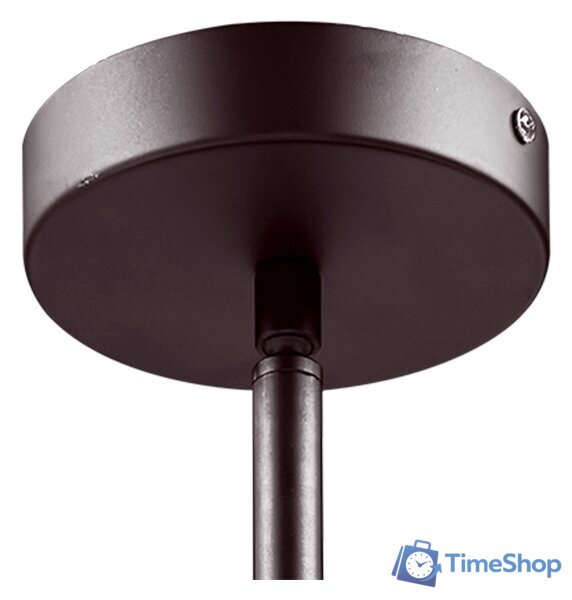 Люстра средней высоты Lightstar Amerigo 746018 - Изображение №3 — Интернет-магазин Time-Shop