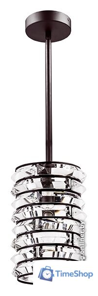 Люстра средней высоты Lightstar Amerigo 746018 - Изображение №1 — Интернет-магазин Time-Shop