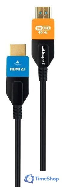 Кабель Cablexpert CC-HDMI8K-AOC-20M - Изображение №1 — Интернет-магазин Time-Shop