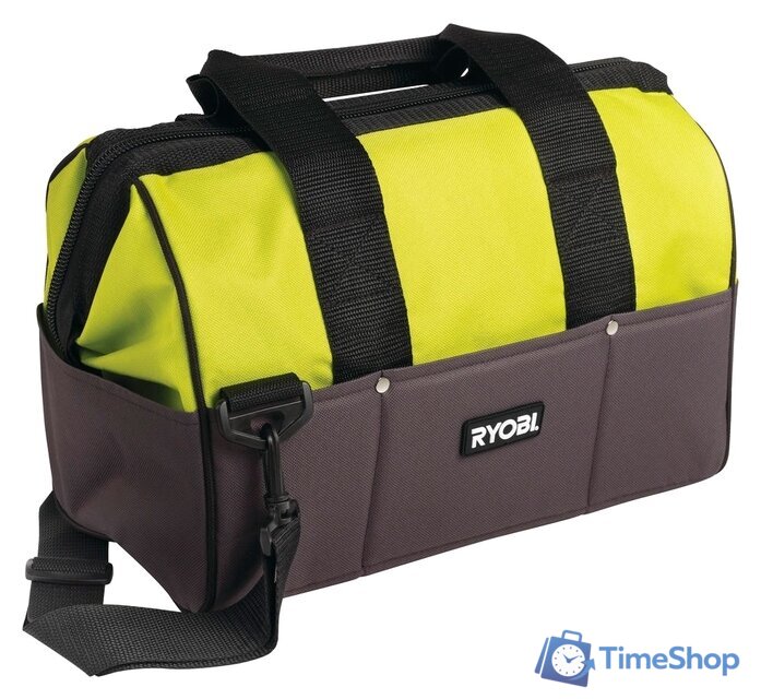 Сумка для инструментов Ryobi UTB4 - Изображение №1 — Интернет-магазин Time-Shop