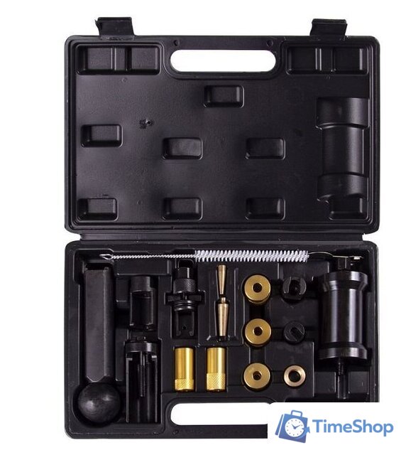 Съемник форсунок Affix AF10315017C (17 предметов) - Изображение №1 — Интернет-магазин Time-Shop