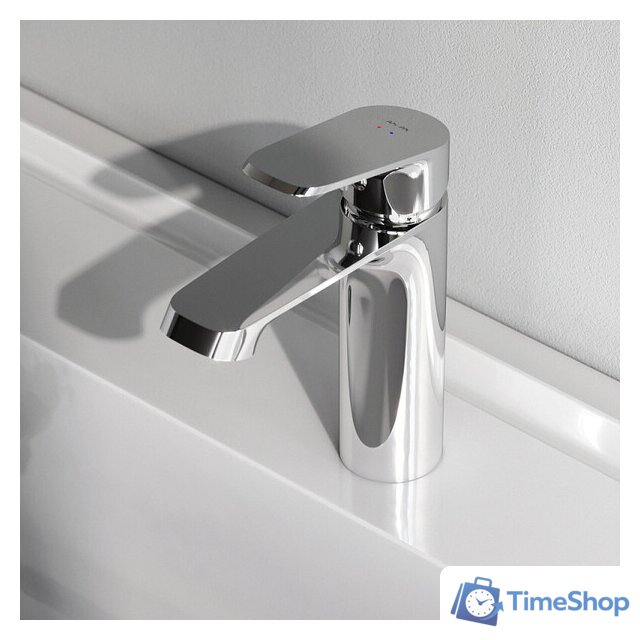 Смеситель AM.PM Func F8F02100 - Изображение №4 — Интернет-магазин Time-Shop