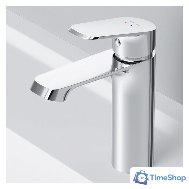 Смеситель AM.PM Func F8F02100 - Изображение №7 — Интернет-магазин Time-Shop