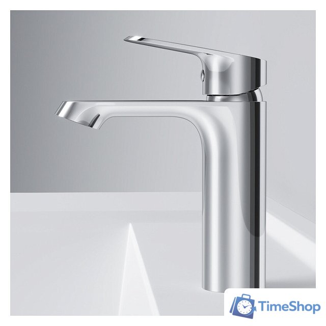 Смеситель AM.PM Func F8F02100 - Изображение №8 — Интернет-магазин Time-Shop