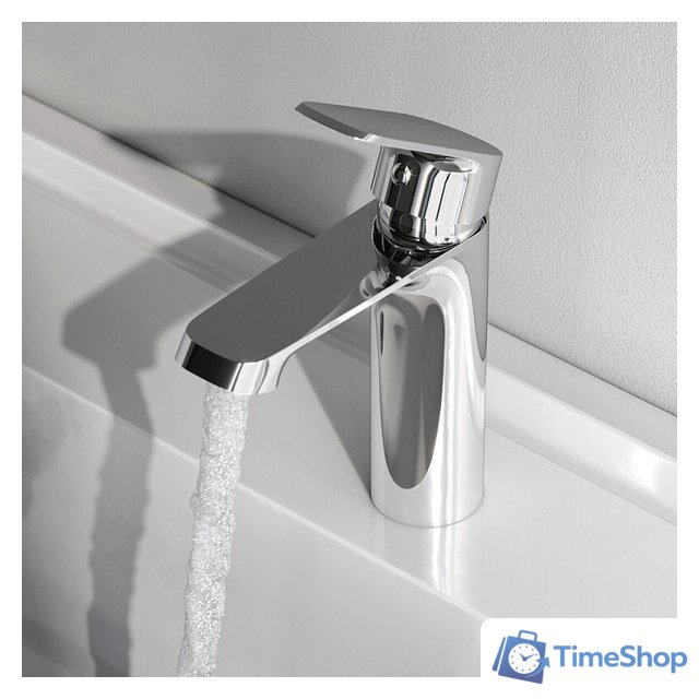 Смеситель AM.PM Func F8F02100 - Изображение №5 — Интернет-магазин Time-Shop