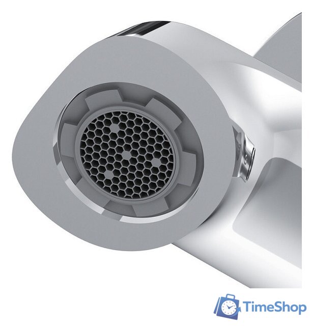 Смеситель AM.PM Func F8F02100 - Изображение №2 — Интернет-магазин Time-Shop