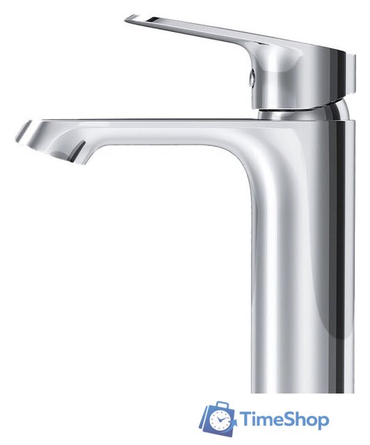 Смеситель AM.PM Func F8F02100 - Изображение №1 — Интернет-магазин Time-Shop