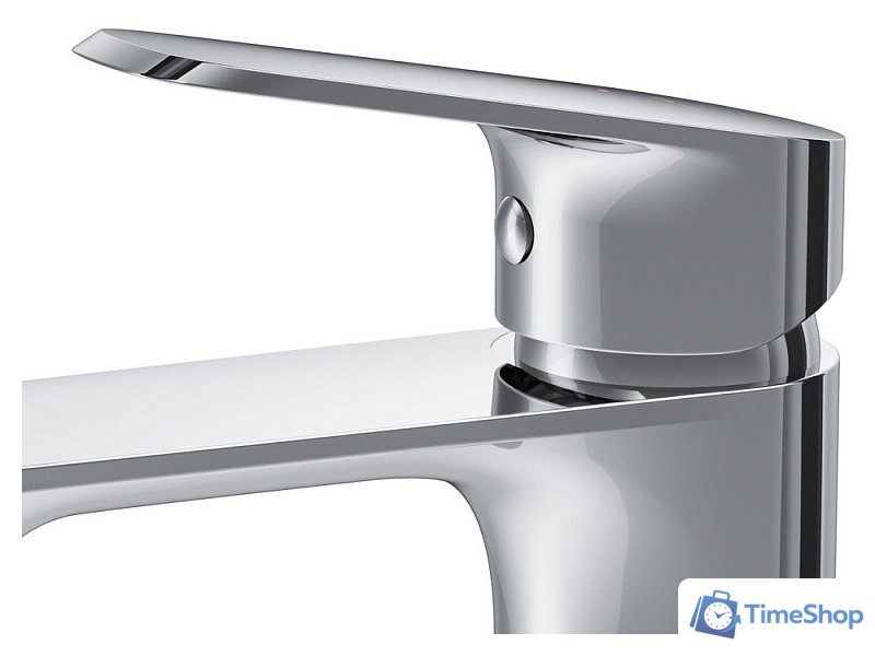 Смеситель AM.PM Func F8F02100 - Изображение №3 — Интернет-магазин Time-Shop