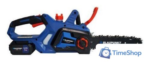 Аккумуляторная пила Blaupunkt CS3120 (без АКБ) - Изображение №1 — Интернет-магазин Time-Shop