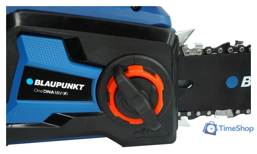 Аккумуляторная пила Blaupunkt CS3120 (без АКБ) - Изображение №4 — Интернет-магазин Time-Shop