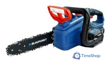 Аккумуляторная пила Blaupunkt CS3120 (без АКБ) - Изображение №2 — Интернет-магазин Time-Shop