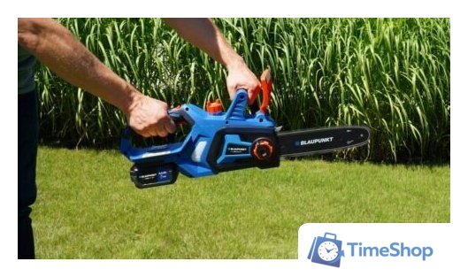 Аккумуляторная пила Blaupunkt CS3120 (без АКБ) - Изображение №6 — Интернет-магазин Time-Shop