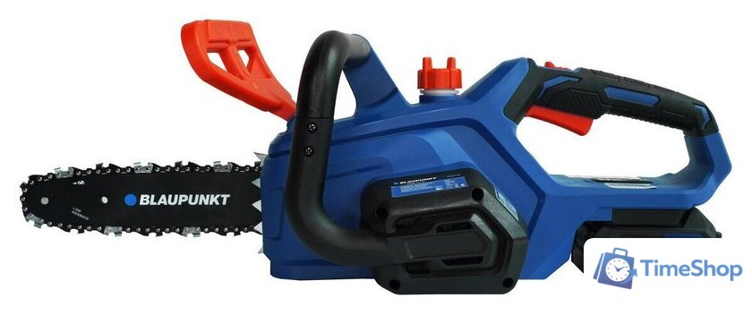 Аккумуляторная пила Blaupunkt CS3120 (без АКБ) - Изображение №3 — Интернет-магазин Time-Shop