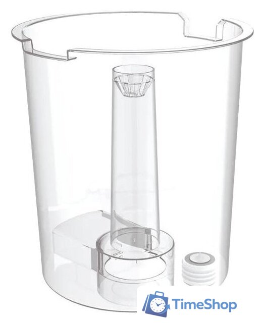 Увлажнитель воздуха Funai Tentou USH-TTM7201WC - Изображение №7 — Интернет-магазин Time-Shop