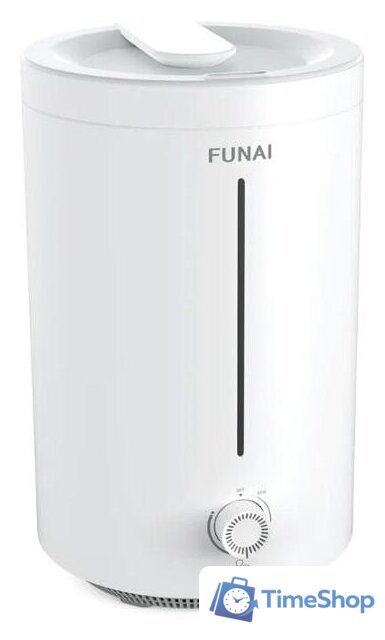Увлажнитель воздуха Funai Tentou USH-TTM7201WC - Изображение №6 — Интернет-магазин Time-Shop