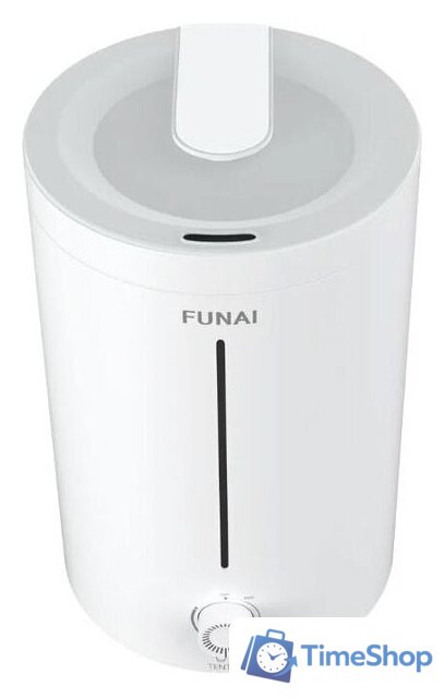Увлажнитель воздуха Funai Tentou USH-TTM7201WC - Изображение №3 — Интернет-магазин Time-Shop