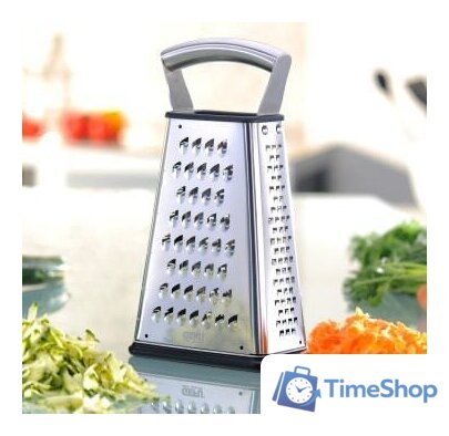 Терка Gefu 10760 - Изображение №3 — Интернет-магазин Time-Shop