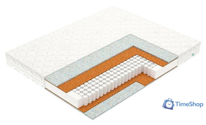 Матрас Vegas Хит 3 160x200 - Изображение №1 — Интернет-магазин Time-Shop