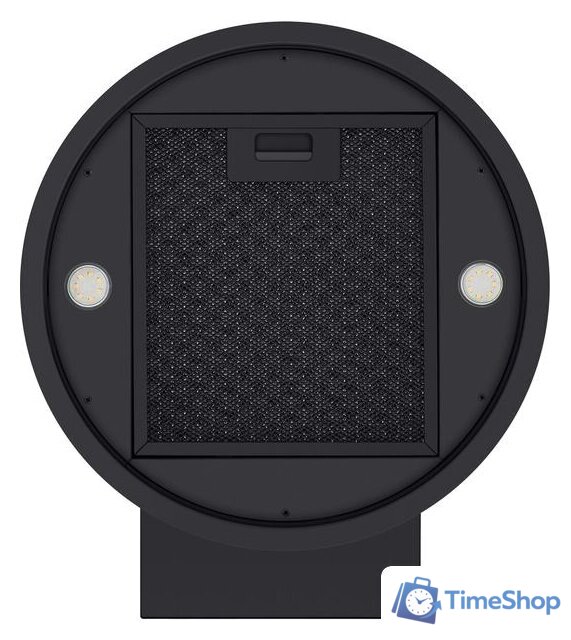 Кухонная вытяжка HOMSair Fly 1000SD 39 (черный) - Изображение №8 — Интернет-магазин Time-Shop