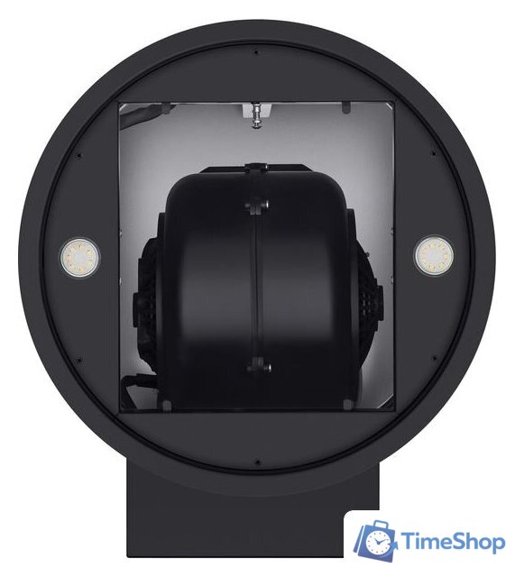 Кухонная вытяжка HOMSair Fly 1000SD 39 (черный) - Изображение №9 — Интернет-магазин Time-Shop