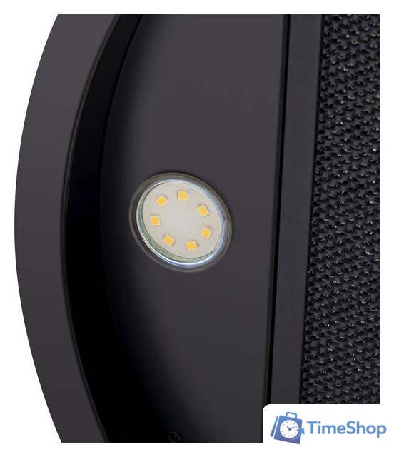 Кухонная вытяжка HOMSair Fly 1000SD 39 (черный) - Изображение №7 — Интернет-магазин Time-Shop