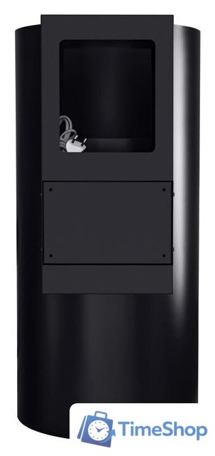 Кухонная вытяжка HOMSair Fly 1000SD 39 (черный) - Изображение №12 — Интернет-магазин Time-Shop