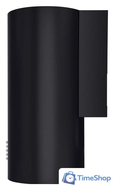 Кухонная вытяжка HOMSair Fly 1000SD 39 (черный) - Изображение №11 — Интернет-магазин Time-Shop